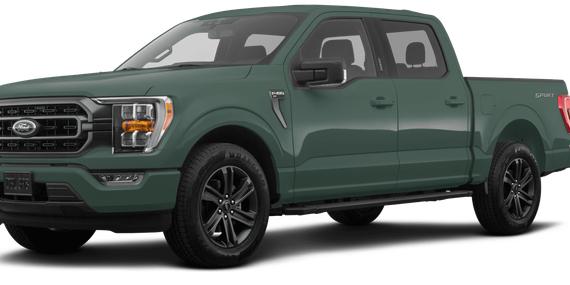 FORD F-150 2021 1FTFW1E52MFA21731 image