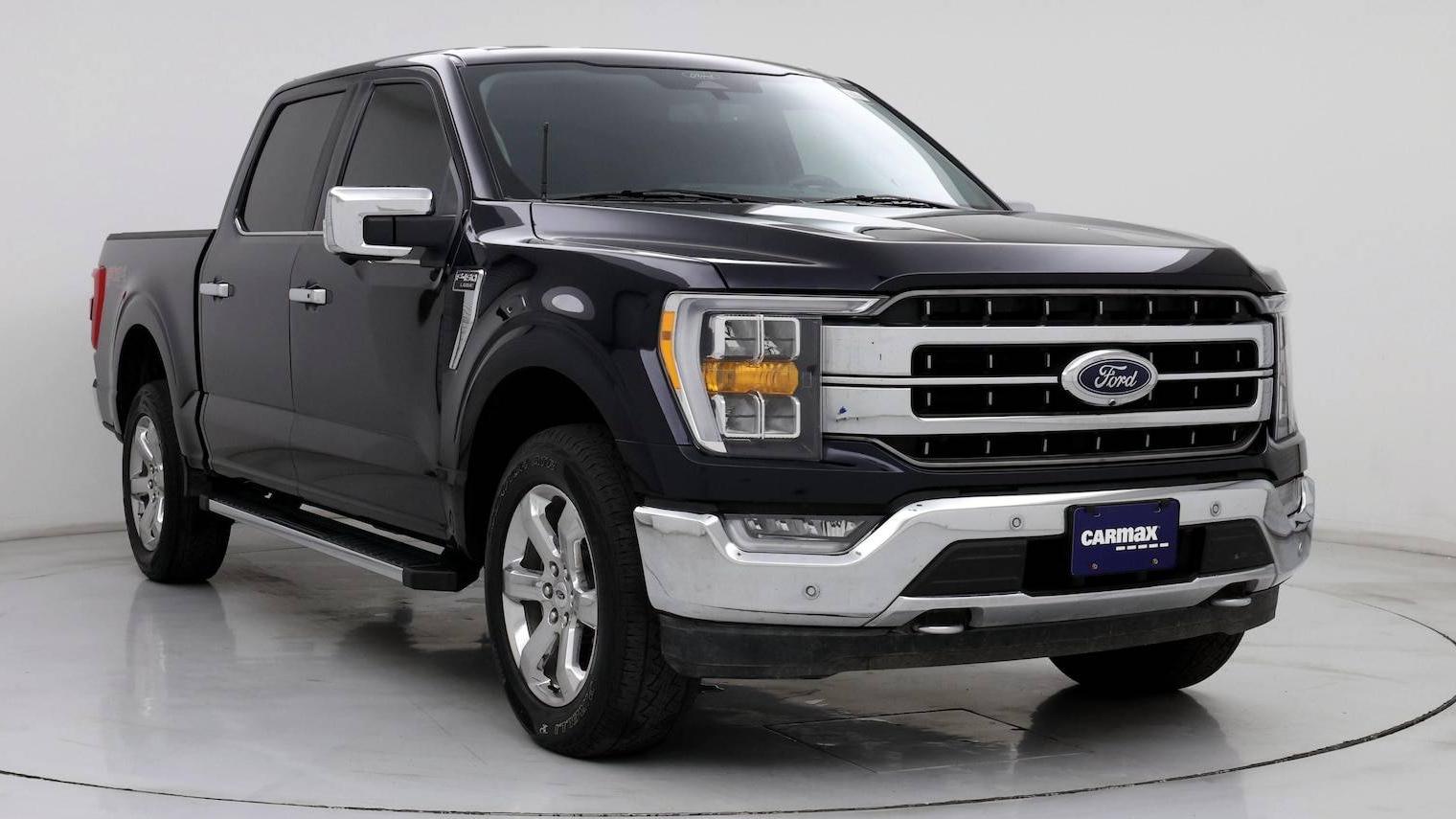 FORD F-150 2021 1FTFW1E83MFA69040 image