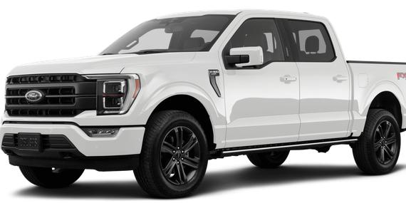 FORD F-150 2021 1FTFW1ED2MFB41973 image