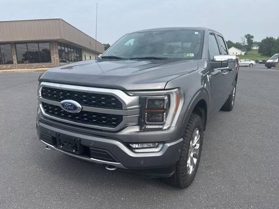 FORD F-150 2021 1FTFW1E88MFA80910 image