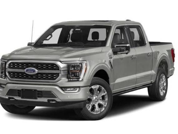 FORD F-150 2021 1FTFW1E86MFC92656 image