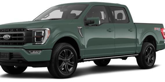 FORD F-150 2021 1FTFW1E56MFA20761 image