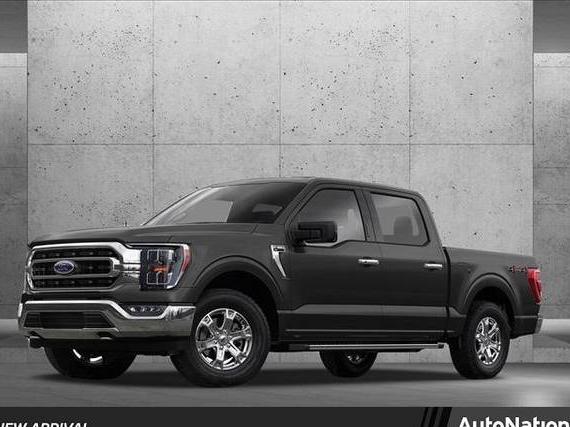 FORD F-150 2021 1FTEW1EP1MFA26755 image