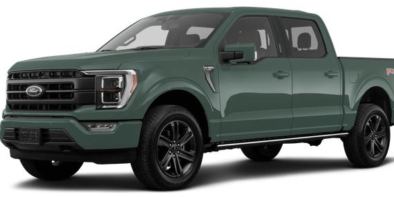 FORD F-150 2021 1FTEW1EP8MFC83976 image