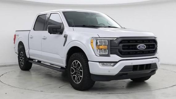 FORD F-150 2021 1FTEW1EP1MKD96675 image