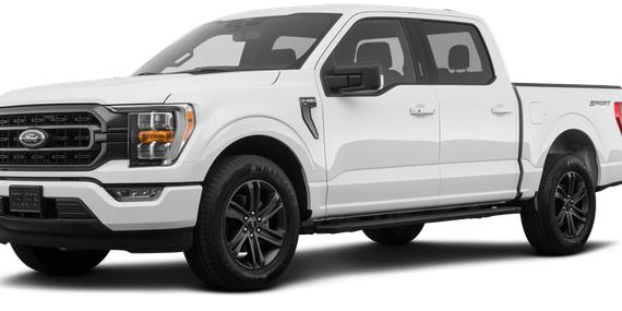 FORD F-150 2021 1FTEW1C8XMKE03750 image
