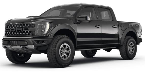 FORD F-150 2021 1FTFW1RG8MFC41998 image