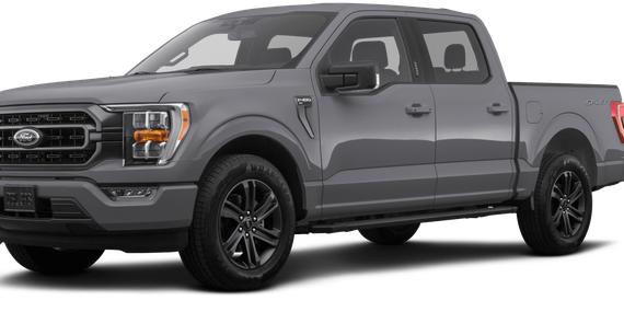 FORD F-150 2021 1FTEW1EP1MFC82748 image