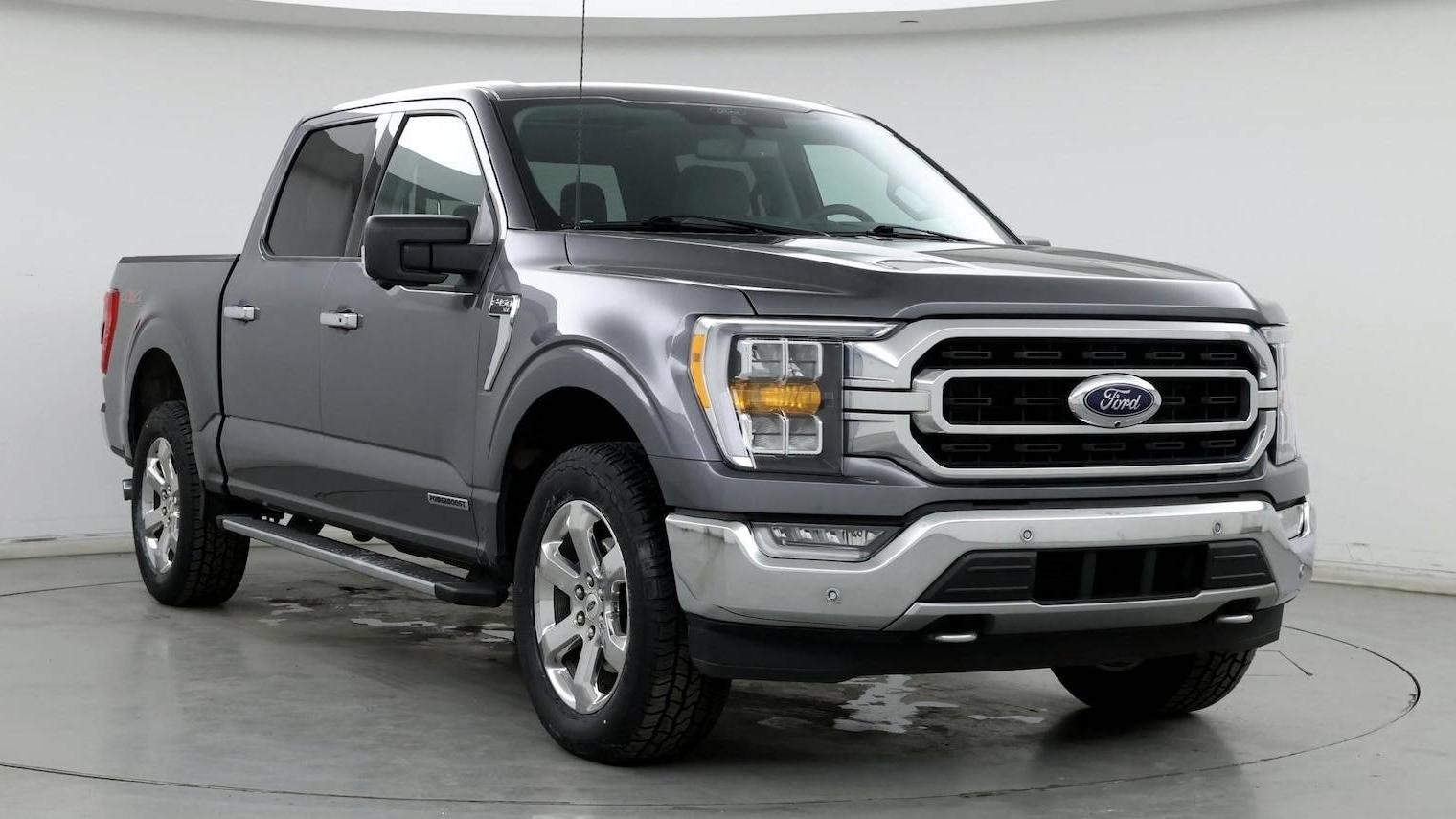 FORD F-150 2021 1FTFW1ED4MFC86772 image