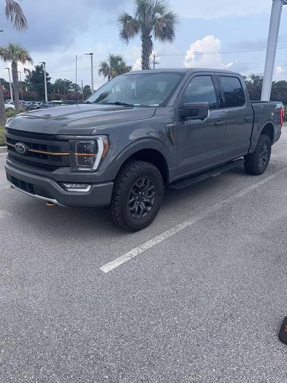 FORD F-150 2021 1FTEW1E87MFC17542 image