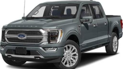 FORD F-150 2021 1FTFW1ED1MFB46243 image