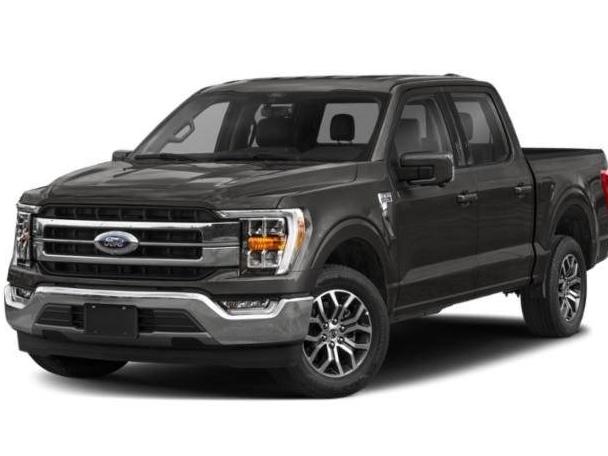 FORD F-150 2021 1FTFW1E85MKD73459 image