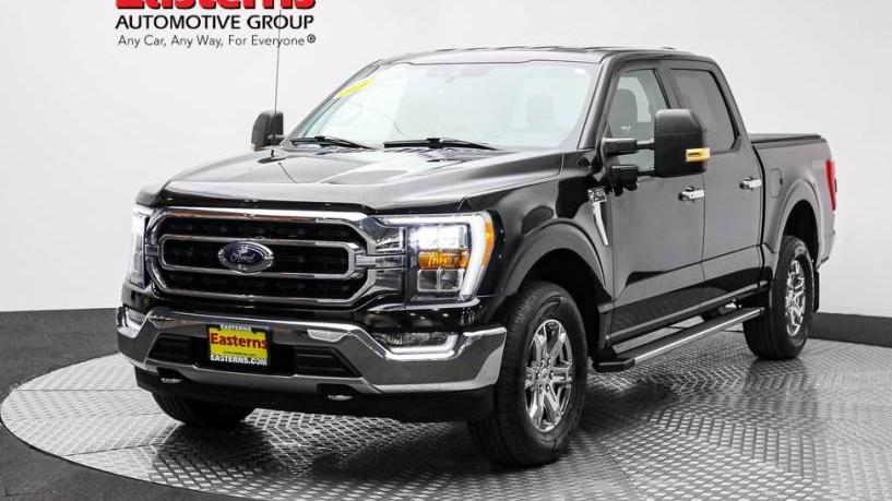 FORD F-150 2021 1FTFW1E8XMFC15904 image