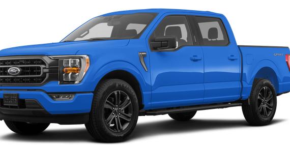 FORD F-150 2021 1FTEW1EP6MFC59949 image