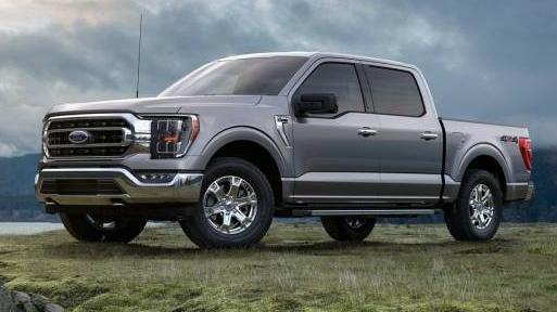 FORD F-150 2021 1FTEW1E82MFD04622 image