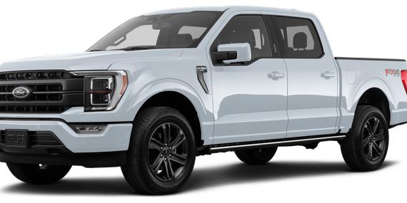 FORD F-150 2021 1FTFW1E84MFA01927 image