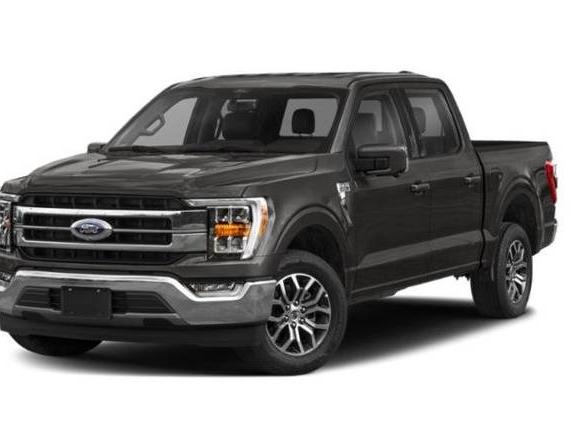 FORD F-150 2021 1FTFW1E87MFC55163 image