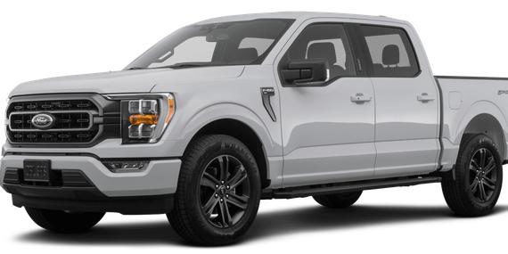 FORD F-150 2021 1FTEW1EP1MKD32006 image