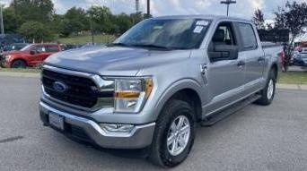 FORD F-150 2021 1FTEW1EP7MFA65267 image