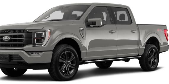 FORD F-150 2021 1FTFW1E59MKE48752 image