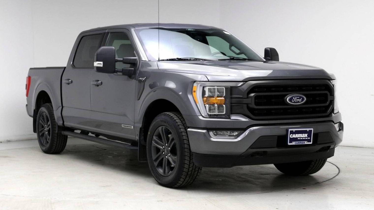 FORD F-150 2021 1FTFW1EDXMFB43552 image