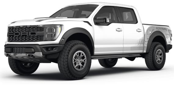 FORD F-150 2021 1FTFW1RG6MFC16355 image