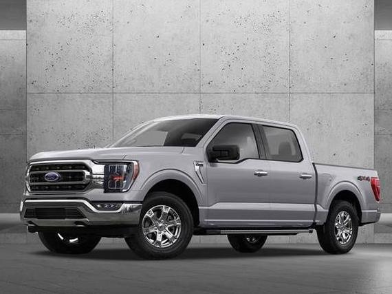 FORD F-150 2021 1FTFW1E88MFA36986 image