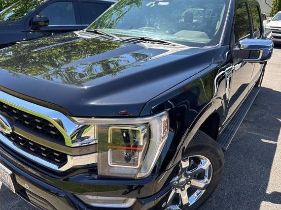 FORD F-150 2021 1FTFW1E80MFB10580 image