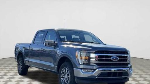 FORD F-150 2021 1FTFW1ED8MFC12643 image