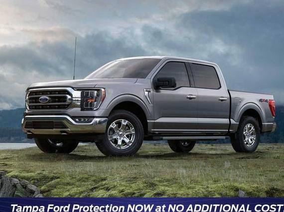 FORD F-150 2021 1FTFW1RG3MFC59180 image