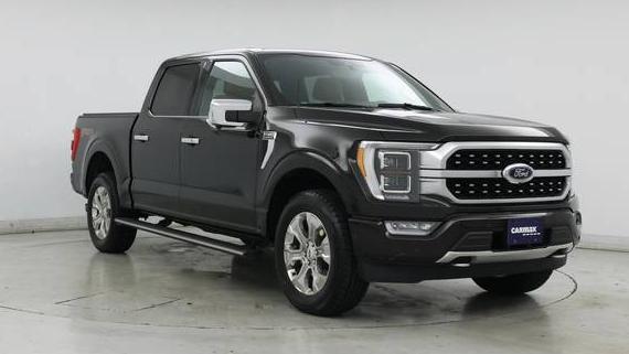 FORD F-150 2021 1FTFW1E89MFA98901 image