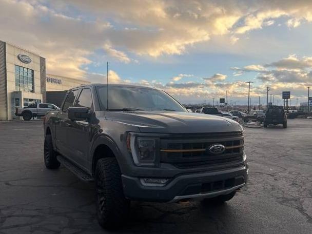 FORD F-150 2021 1FTEW1E8XMFC49353 image