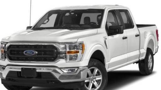 FORD F-150 2021 1FTEW1EP9MFC42272 image