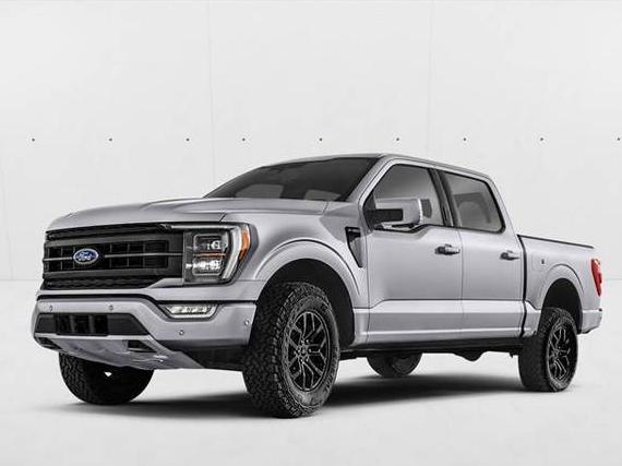 FORD F-150 2021 1FTEW1E88MFC28436 image