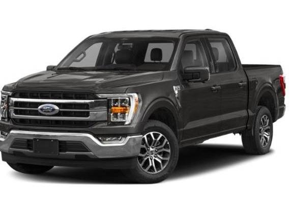 FORD F-150 2021 1FTEW1EP9MKE35237 image