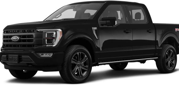 FORD F-150 2021 1FTFW1E80MFA02928 image