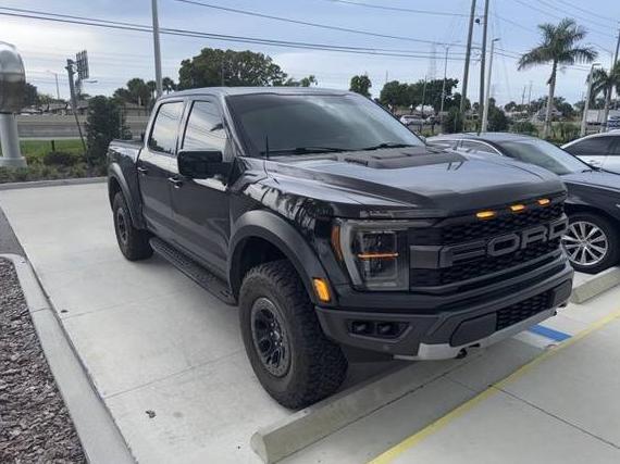 FORD F-150 2021 1FTFW1RG7MFC21158 image
