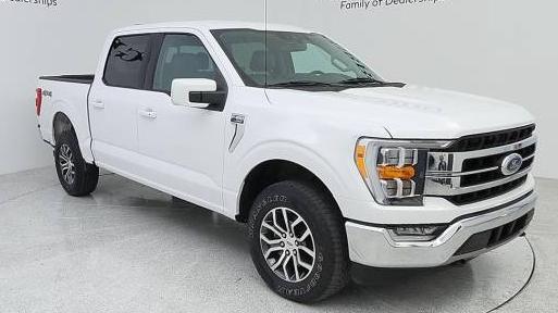 FORD F-150 2021 1FTFW1E85MKD91329 image