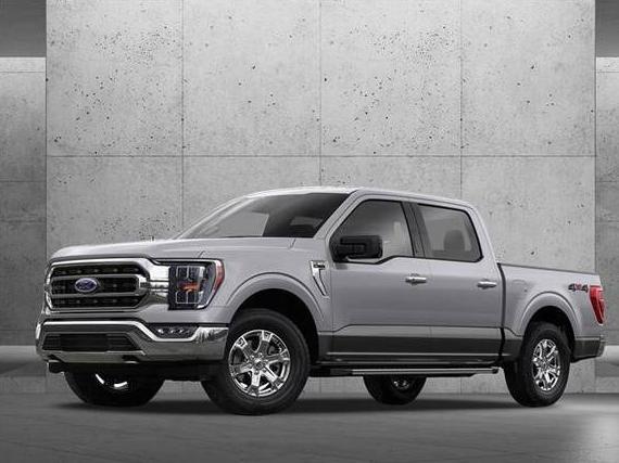 FORD F-150 2021 1FTEW1EP2MFA44598 image
