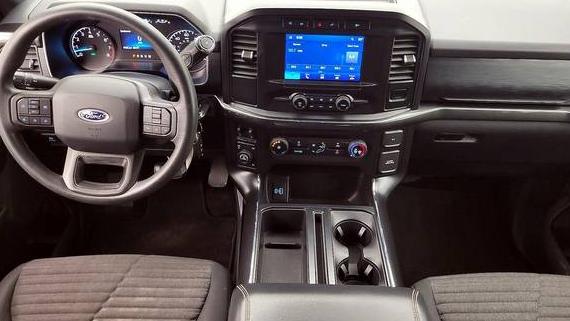 FORD F-150 2021 1FTFW1E50MFC16565 image