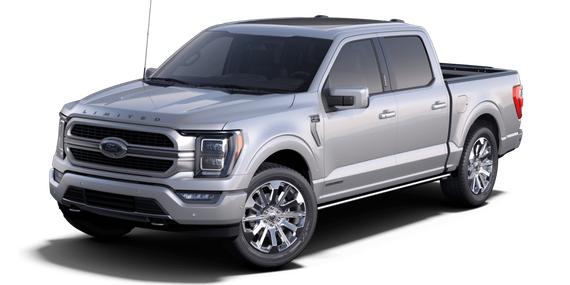 FORD F-150 2021 1FTFW1ED0MFC07730 image