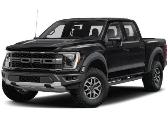 FORD F-150 2021 1FTFW1RG1MFC49988 image