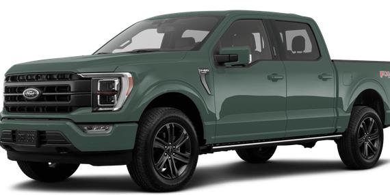FORD F-150 2021 1FTFW1E83MKE43055 image
