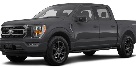 FORD F-150 2021 1FTEW1CP8MKE74985 image