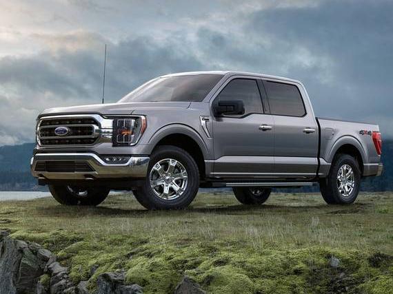 FORD F-150 2021 1FTFW1E81MFB02469 image