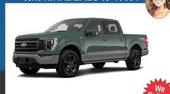 FORD F-150 2021 1FTFW1E81MKD62202 image