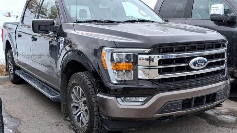 FORD F-150 2021 1FTEW1EP3MFA30063 image