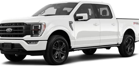 FORD F-150 2021 1FTFW1E80MKD99547 image
