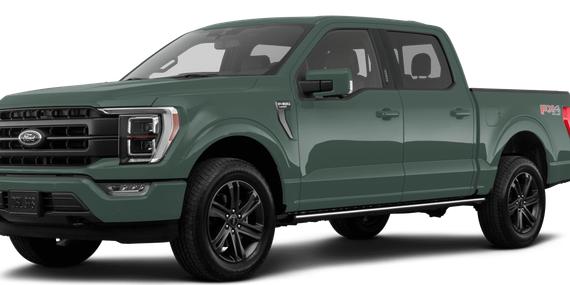 FORD F-150 2021 1FTFW1E84MFA05055 image