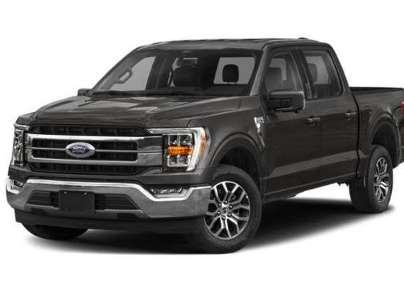 FORD F-150 2021 1FTEW1EPXMKE75469 image